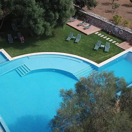 Son Cosmet Hotel 4*