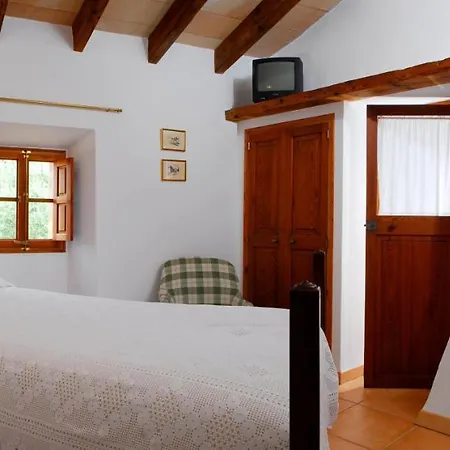 Son Cosmet 4* Campos (Mallorca)