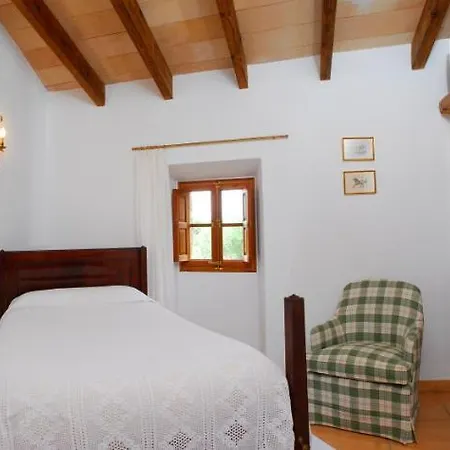 Son Cosmet Hotel