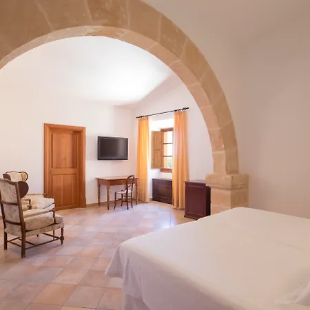 Hotel Son Cosmet 4*