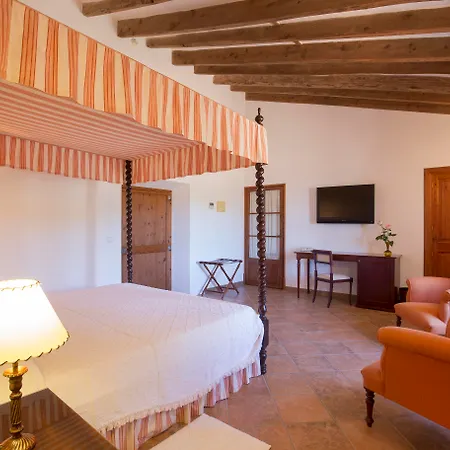Son Cosmet Hotel 4*