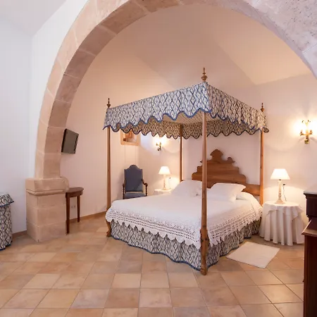 Son Cosmet Hotel