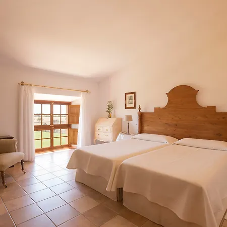 Hotel Son Cosmet Campos (Mallorca)