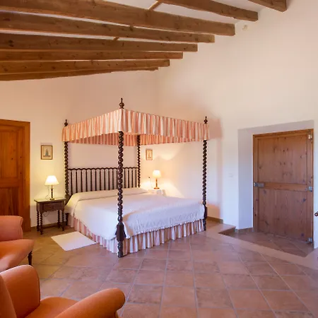 Son Cosmet Campos (Mallorca)