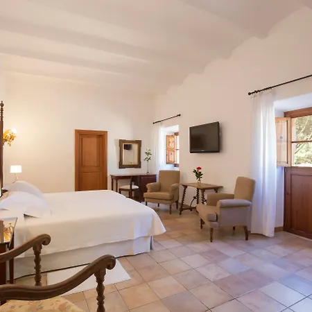 Son Cosmet Hotel 4*