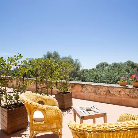 Hotel Son Cosmet 4*