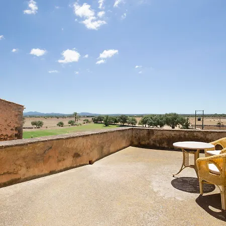 Hotel Son Cosmet 4*