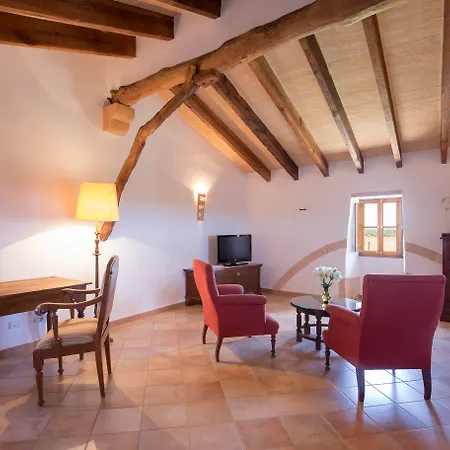 Son Cosmet Hotel 4*