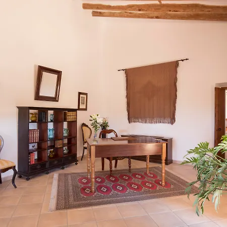 Son Cosmet Hotel Campos (Mallorca)