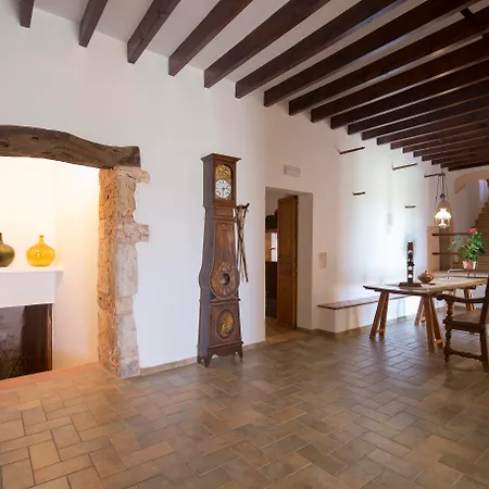 Hotel Son Cosmet