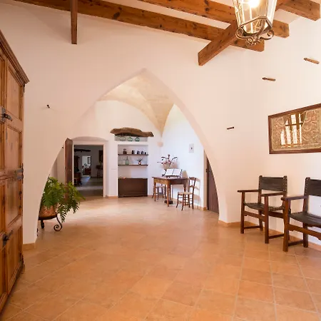 Son Cosmet 4* Campos (Mallorca)