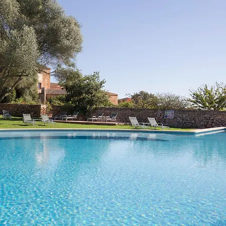 Son Cosmet Campos (Mallorca)