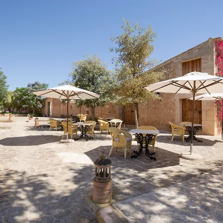 Son Cosmet 4* Campos (Mallorca)