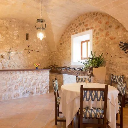 Hotel Son Cosmet Campos (Mallorca)