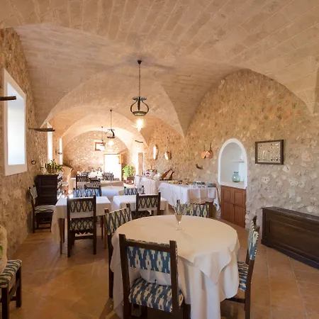 Hotel Son Cosmet