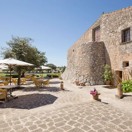 Son Cosmet Hotel