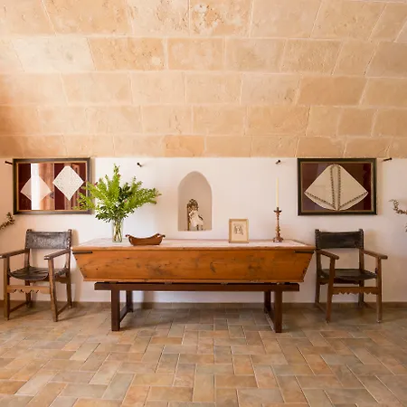 Hotel Son Cosmet Campos (Mallorca)