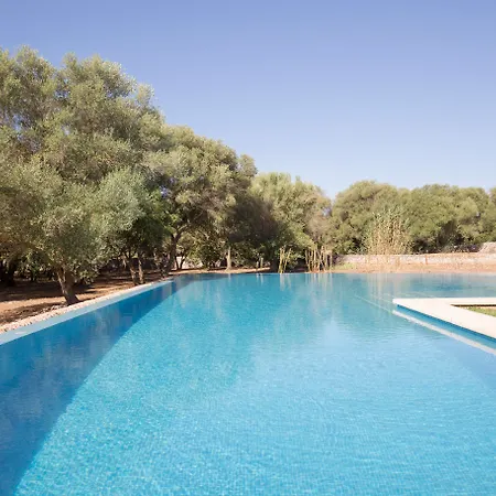 Hotel Son Cosmet Campos (Mallorca)