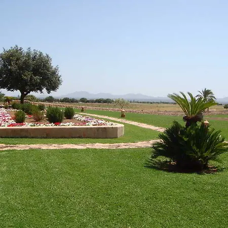 Son Cosmet 4* Campos (Mallorca)
