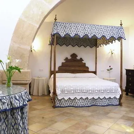 Son Cosmet Hotel Campos (Mallorca)