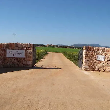 Son Cosmet 4* Campos (Mallorca)