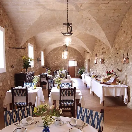 Son Cosmet Campos (Mallorca)
