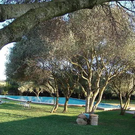 Son Cosmet Hotel Campos (Mallorca)