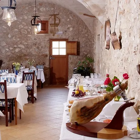 Hotel Son Cosmet Campos (Mallorca)