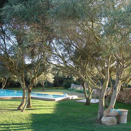 Son Cosmet Hotel 4*