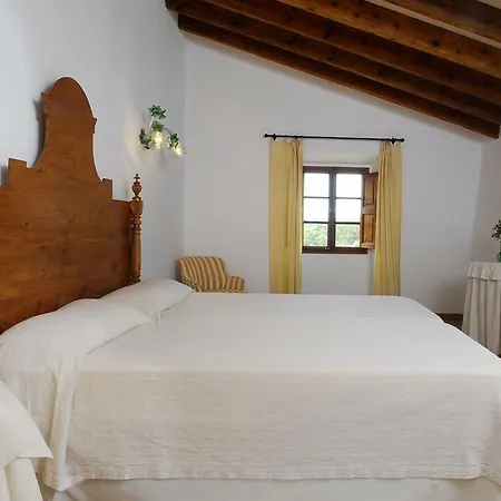 Son Cosmet Hotel