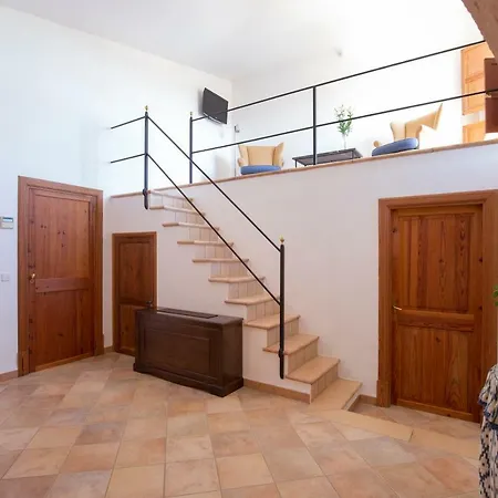 Son Cosmet 4* Campos (Mallorca)