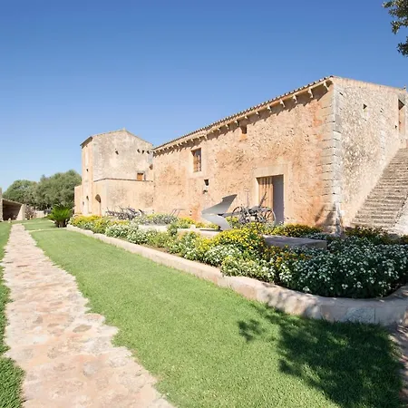 Hotel Son Cosmet 4*