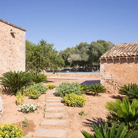 Son Cosmet Campos (Mallorca)