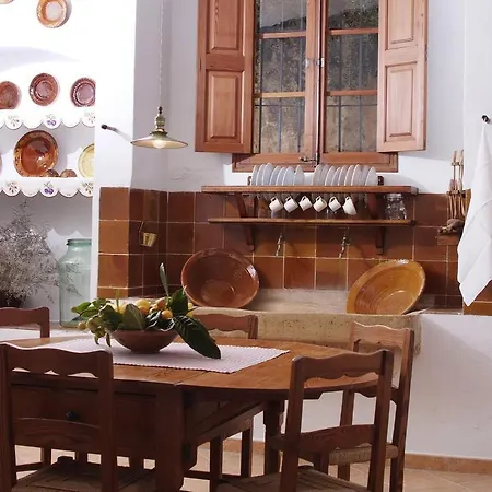Son Cosmet Hotel Campos (Mallorca)