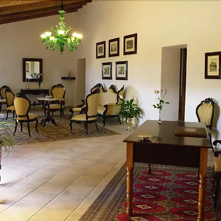 Son Cosmet Hotel